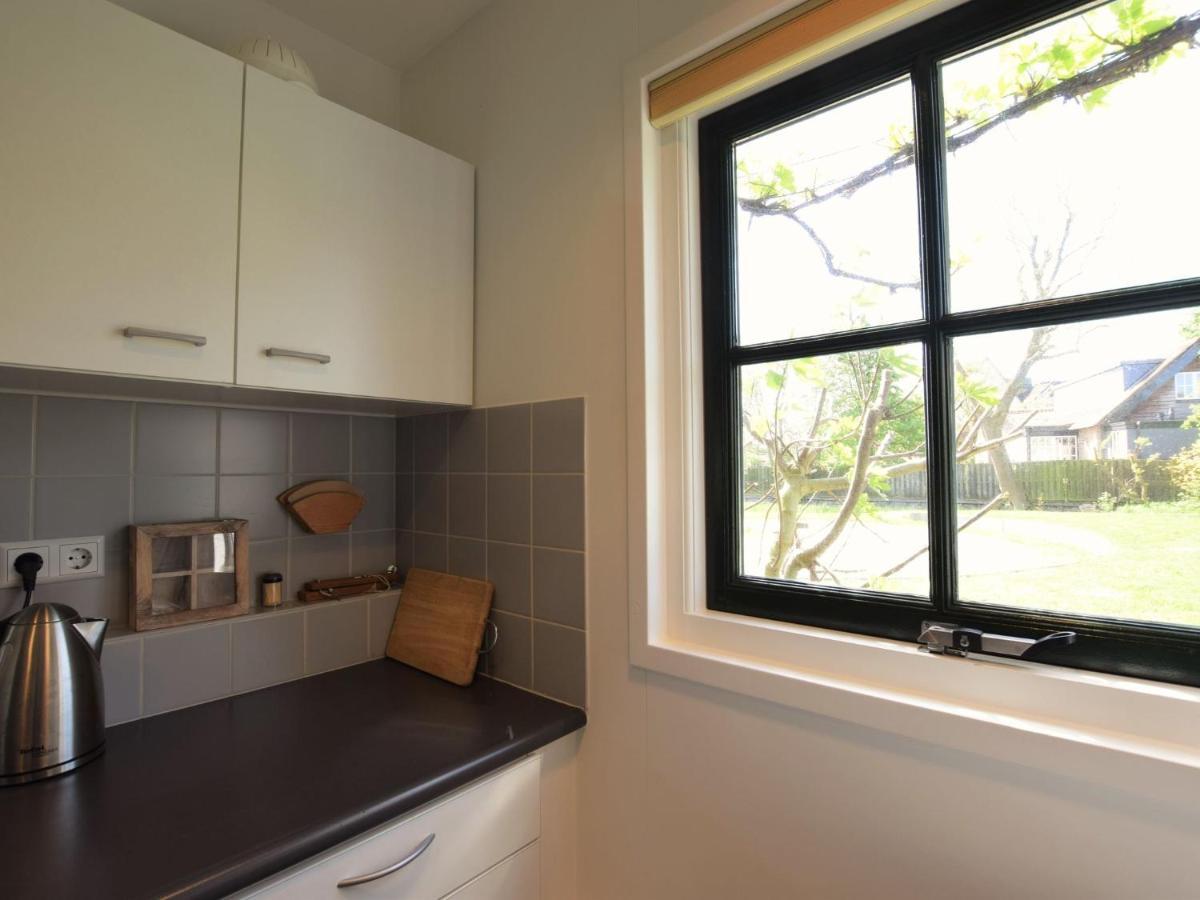 Holiday Home At The Kaagerplassen Ngoại thất bức ảnh