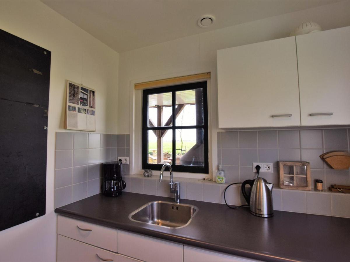 Holiday Home At The Kaagerplassen Ngoại thất bức ảnh